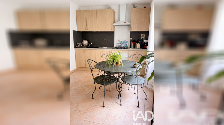 Ma-Cabane - Vente Maison Valréas, 81 m²