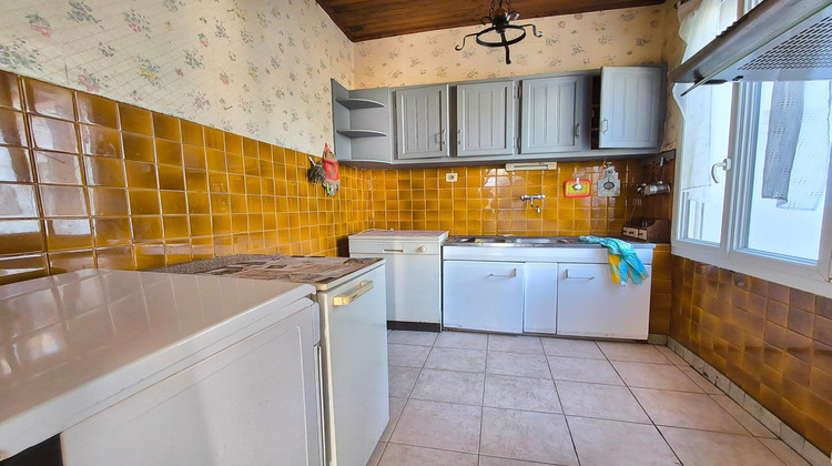 Ma-Cabane - Vente Maison Valreas, 60 m²