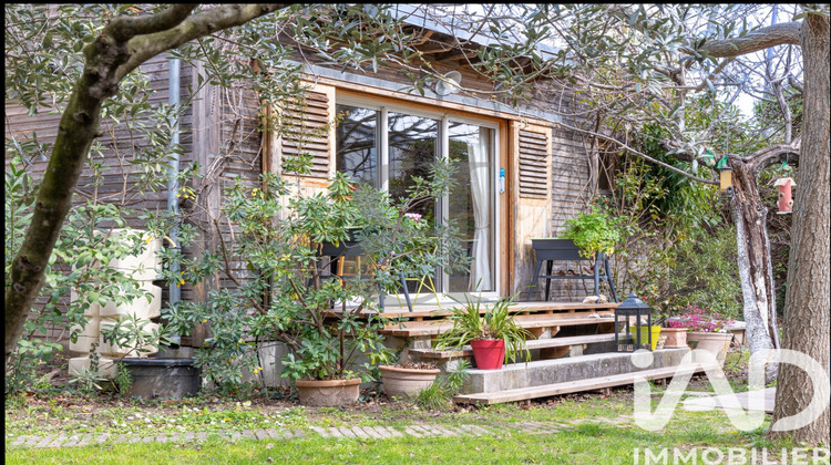 Ma-Cabane - Vente Maison Valréas, 195 m²