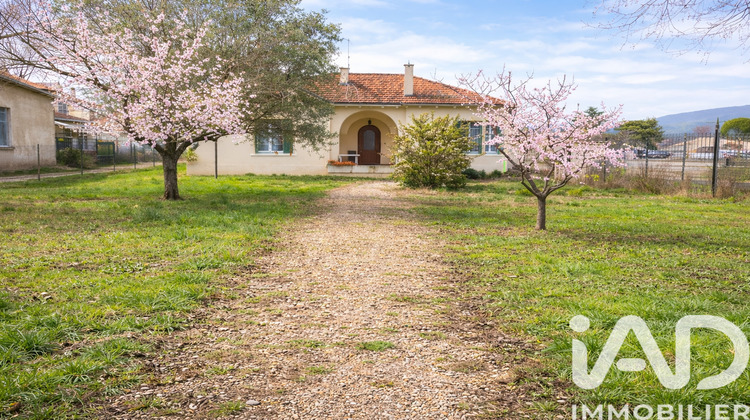 Ma-Cabane - Vente Maison Valréas, 94 m²
