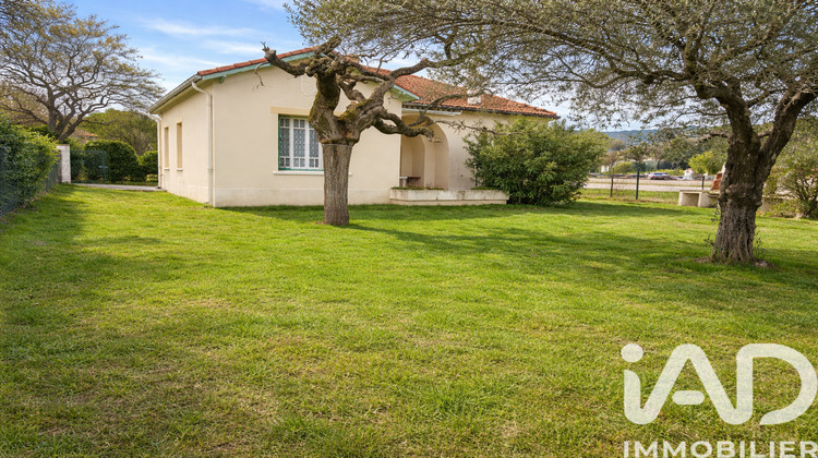 Ma-Cabane - Vente Maison Valréas, 94 m²