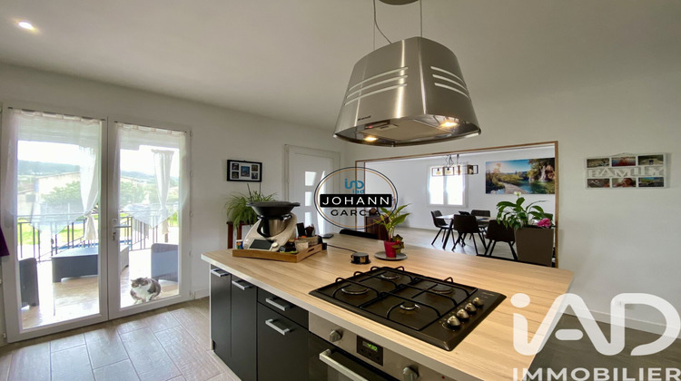 Ma-Cabane - Vente Maison Valréas, 176 m²
