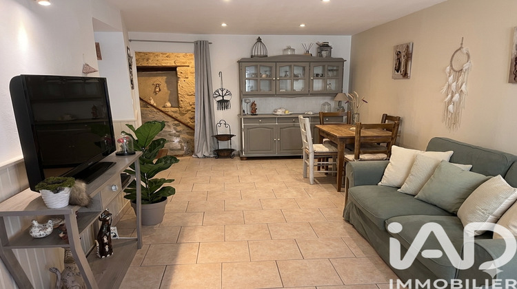 Ma-Cabane - Vente Maison Valréas, 81 m²