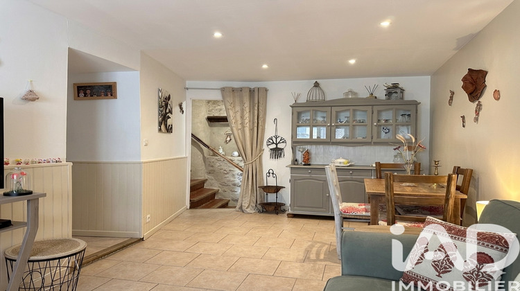 Ma-Cabane - Vente Maison Valréas, 81 m²