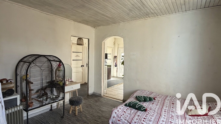 Ma-Cabane - Vente Maison Valréas, 95 m²