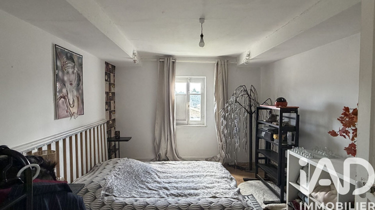 Ma-Cabane - Vente Maison Valréas, 95 m²