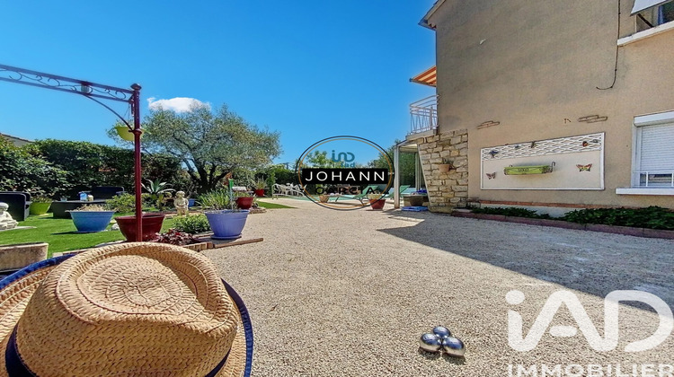 Ma-Cabane - Vente Maison Valréas, 122 m²