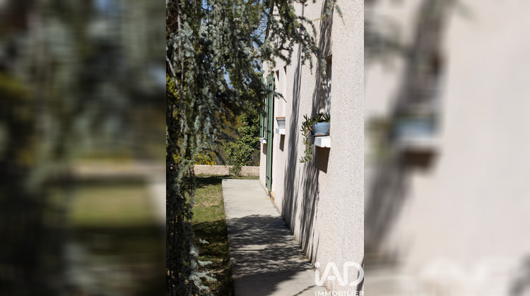 Ma-Cabane - Vente Maison Valréas, 127 m²