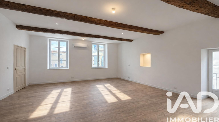 Ma-Cabane - Vente Maison Valreas, 90 m²