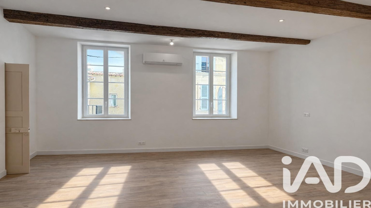 Ma-Cabane - Vente Maison Valreas, 90 m²