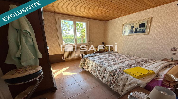Ma-Cabane - Vente Maison Valreas, 100 m²