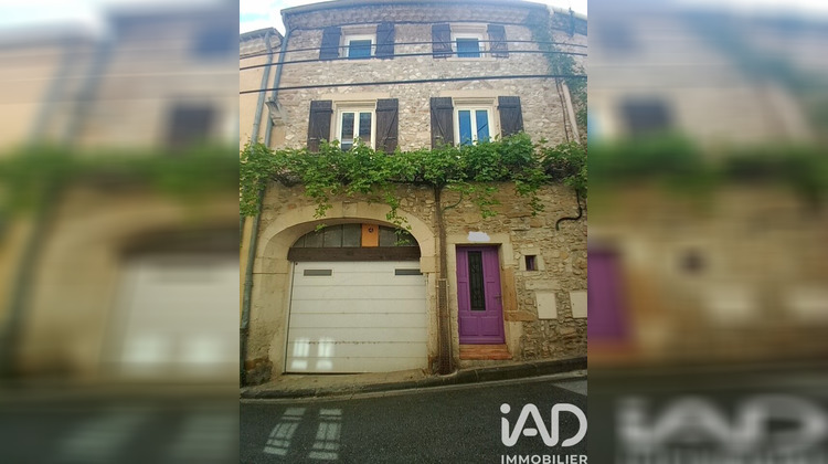 Ma-Cabane - Vente Maison Valréas, 109 m²