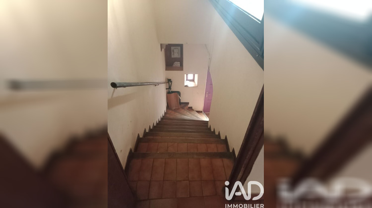 Ma-Cabane - Vente Maison Valréas, 109 m²