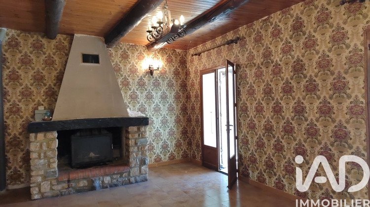 Ma-Cabane - Vente Maison Valréas, 109 m²