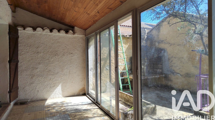 Ma-Cabane - Vente Maison Valréas, 109 m²