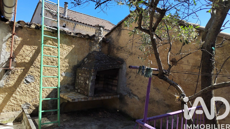 Ma-Cabane - Vente Maison Valréas, 109 m²