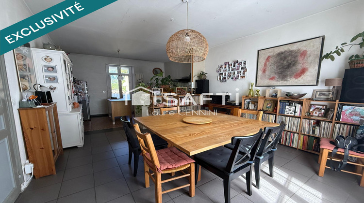 Ma-Cabane - Vente Maison Valreas, 143 m²