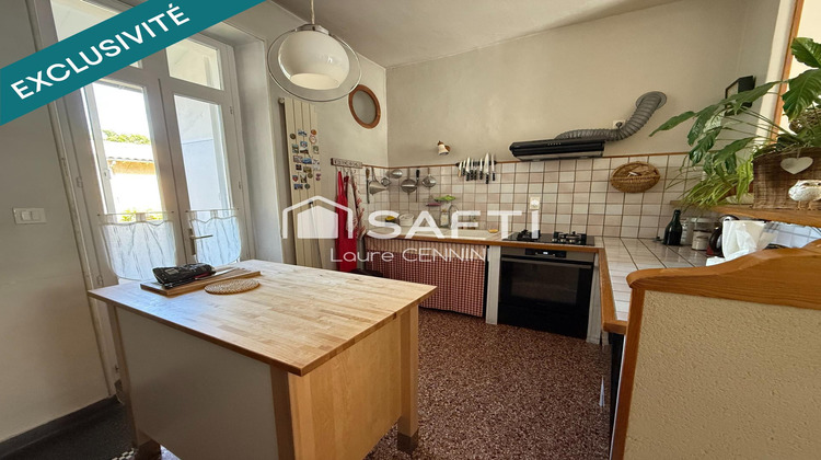 Ma-Cabane - Vente Maison Valreas, 143 m²