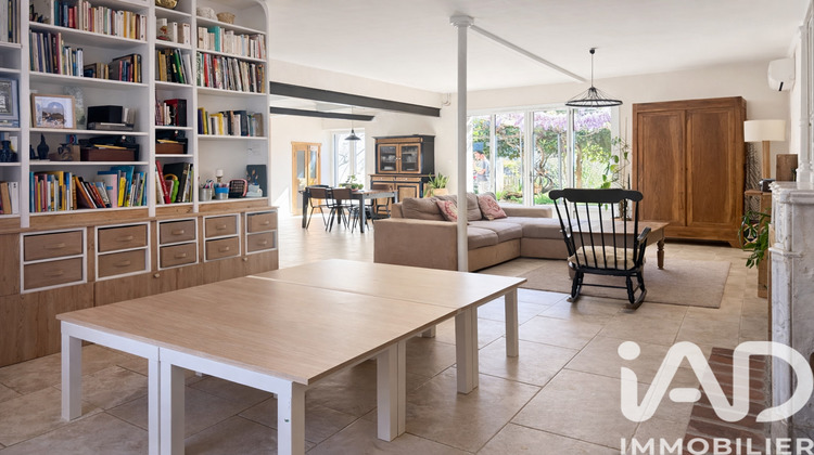 Ma-Cabane - Vente Maison Valréas, 280 m²