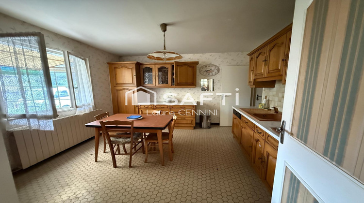 Ma-Cabane - Vente Maison Valreas, 115 m²