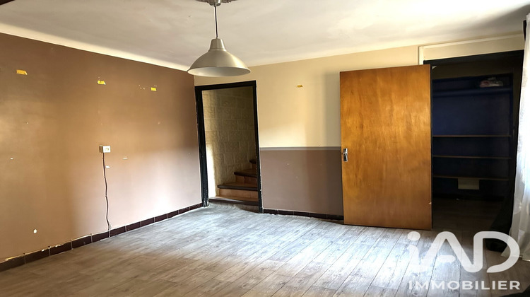 Ma-Cabane - Vente Maison Valréas, 110 m²