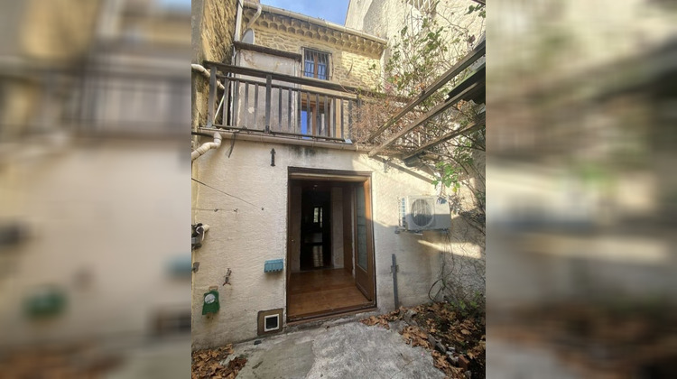 Ma-Cabane - Vente Maison VALREAS, 85 m²
