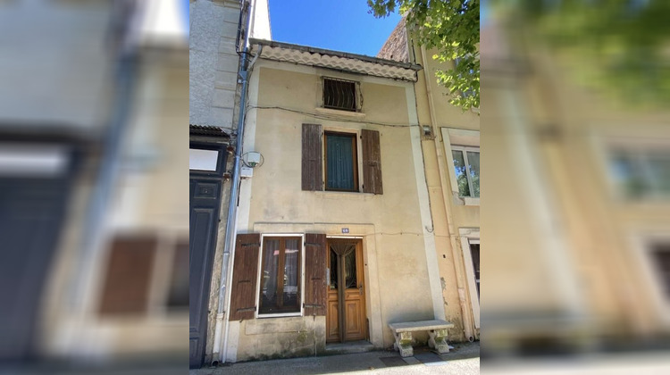 Ma-Cabane - Vente Maison VALREAS, 85 m²
