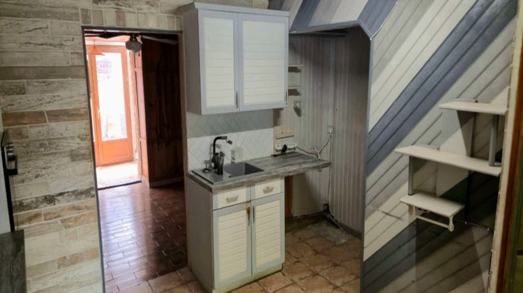 Ma-Cabane - Vente Maison VALREAS, 85 m²