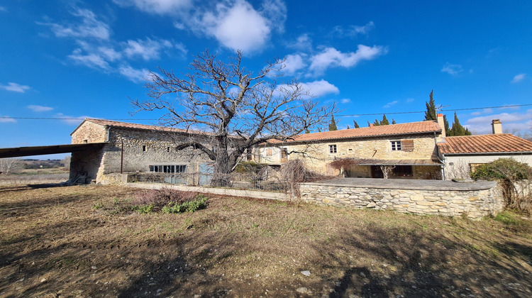 Ma-Cabane - Vente Maison Valréas, 135 m²