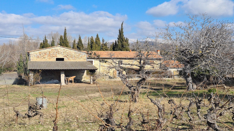 Ma-Cabane - Vente Maison Valréas, 135 m²