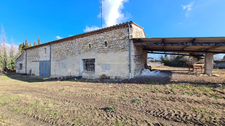 Ma-Cabane - Vente Maison Valréas, 135 m²