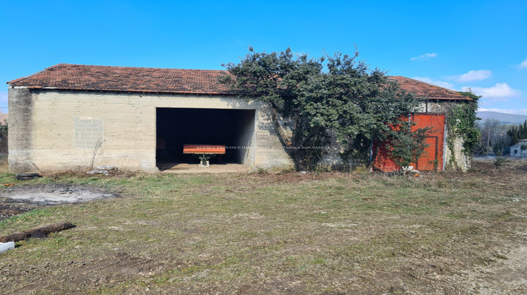 Ma-Cabane - Vente Maison Valréas, 135 m²