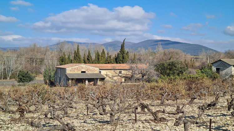 Ma-Cabane - Vente Maison Valréas, 135 m²
