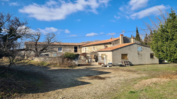 Ma-Cabane - Vente Maison Valréas, 135 m²