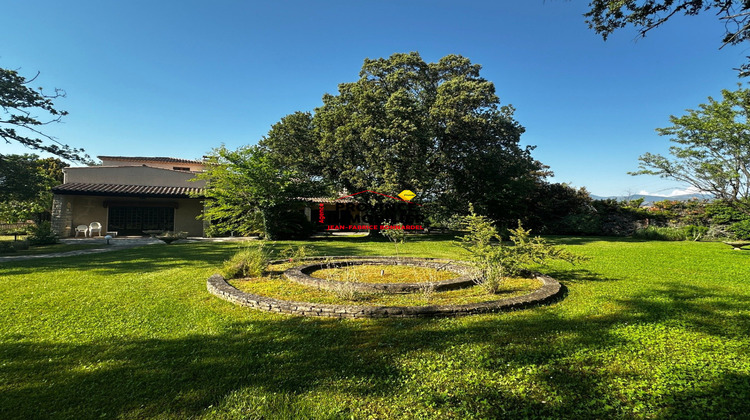 Ma-Cabane - Vente Maison Valréas, 650 m²