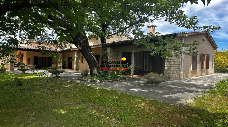 Ma-Cabane - Vente Maison Valréas, 650 m²