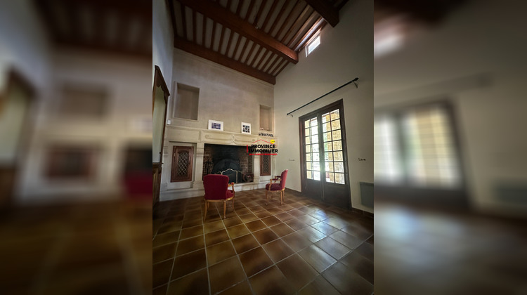 Ma-Cabane - Vente Maison Valréas, 650 m²