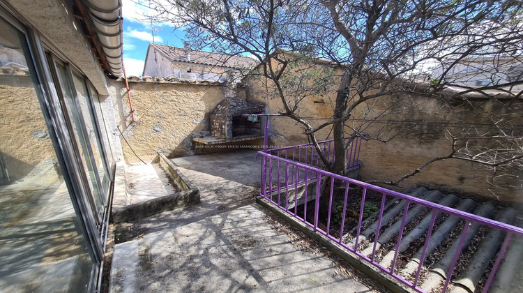 Ma-Cabane - Vente Maison Valréas, 104 m²