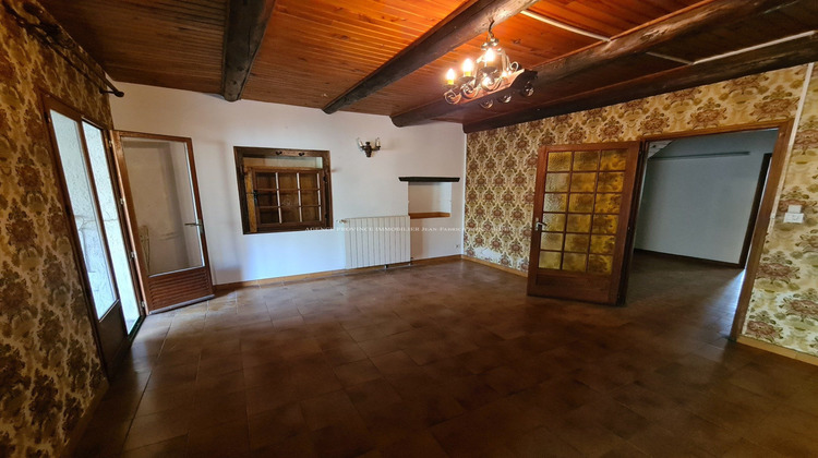 Ma-Cabane - Vente Maison Valréas, 104 m²