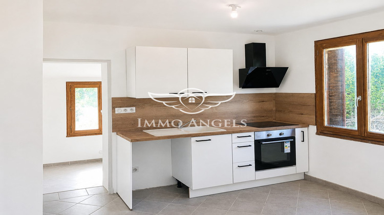 Ma-Cabane - Vente Maison Valréas, 73 m²