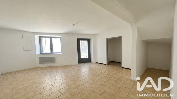 Ma-Cabane - Vente Maison Valréas, 88 m²