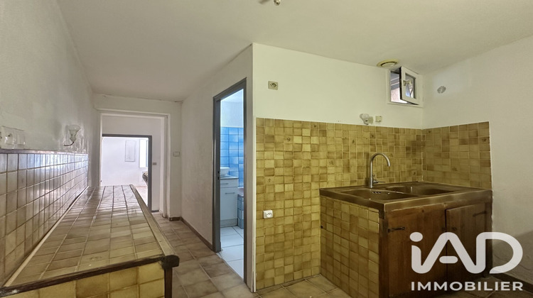 Ma-Cabane - Vente Maison Valréas, 88 m²