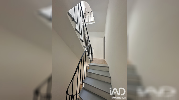 Ma-Cabane - Vente Maison Valréas, 88 m²