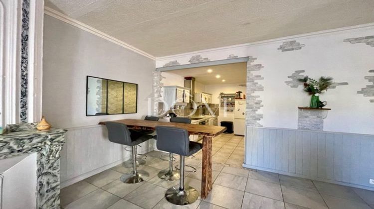 Ma-Cabane - Vente Maison Valros, 105 m²