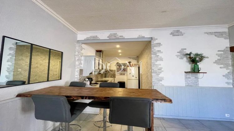 Ma-Cabane - Vente Maison Valros, 105 m²