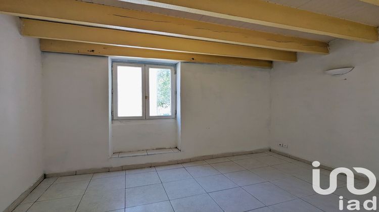 Ma-Cabane - Vente Maison Valros, 37 m²