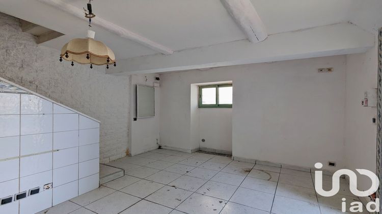 Ma-Cabane - Vente Maison Valros, 37 m²