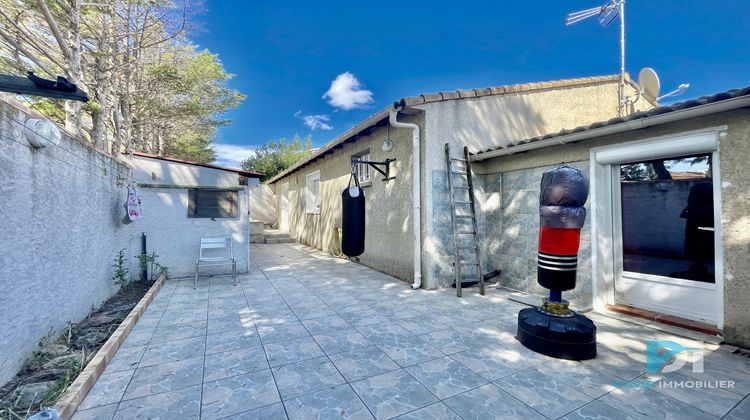 Ma-Cabane - Vente Maison Valros, 103 m²