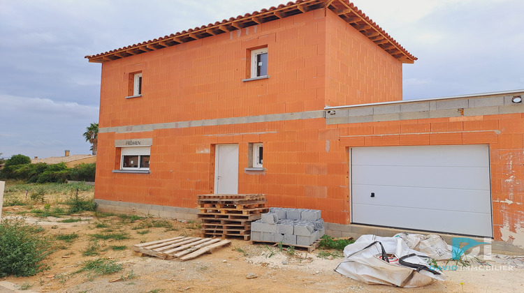 Ma-Cabane - Vente Maison Valros, 102 m²