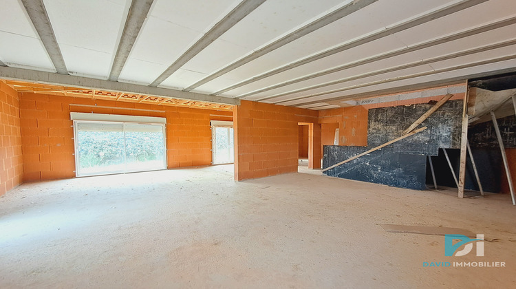 Ma-Cabane - Vente Maison Valros, 102 m²